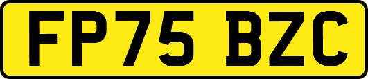 FP75BZC