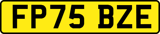 FP75BZE