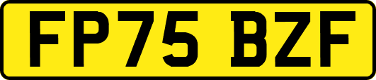 FP75BZF