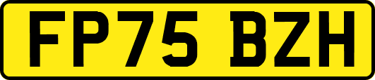 FP75BZH