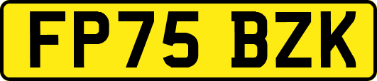 FP75BZK