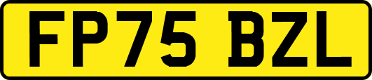 FP75BZL