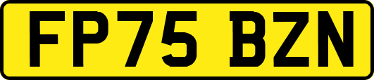 FP75BZN