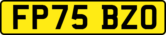 FP75BZO