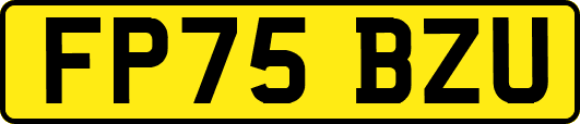 FP75BZU