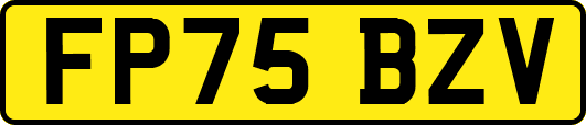 FP75BZV