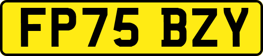 FP75BZY