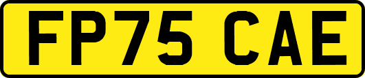 FP75CAE