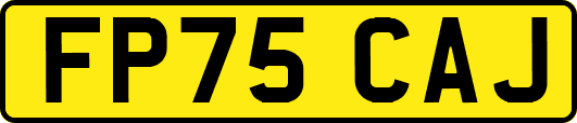 FP75CAJ