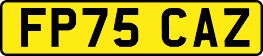 FP75CAZ