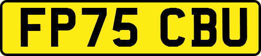 FP75CBU