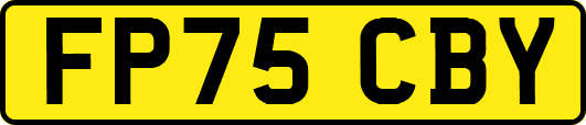 FP75CBY