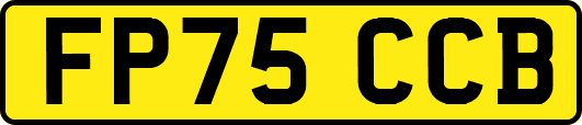 FP75CCB