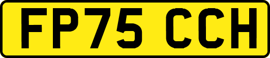 FP75CCH