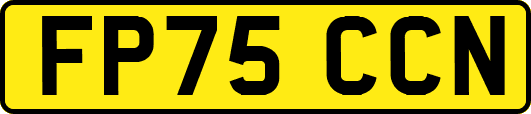FP75CCN