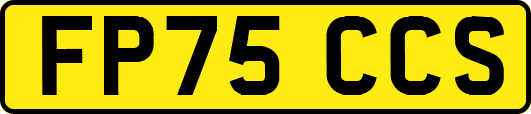 FP75CCS