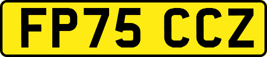FP75CCZ