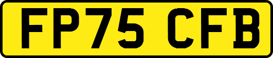 FP75CFB