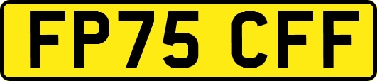FP75CFF