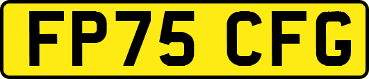 FP75CFG