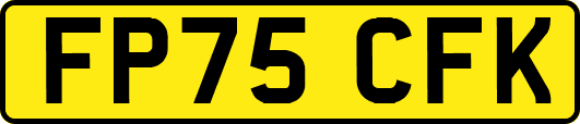 FP75CFK