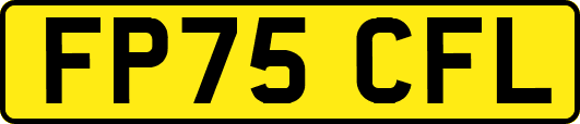 FP75CFL