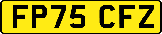 FP75CFZ