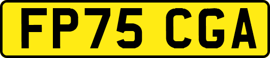 FP75CGA