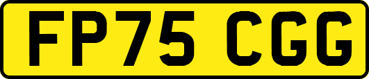 FP75CGG