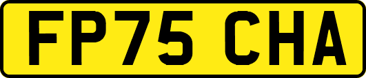 FP75CHA