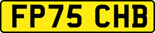 FP75CHB