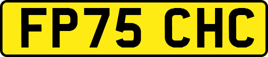 FP75CHC