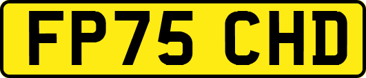 FP75CHD