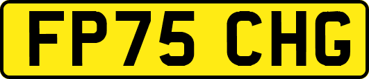 FP75CHG