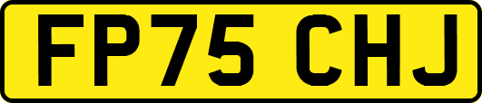 FP75CHJ