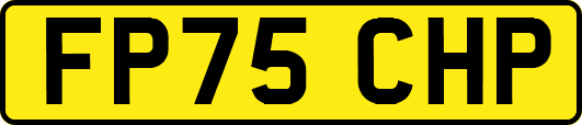 FP75CHP