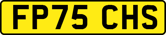 FP75CHS
