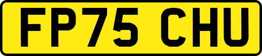 FP75CHU