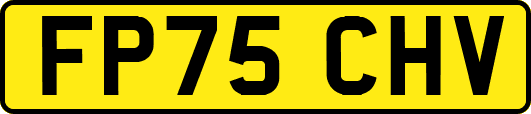 FP75CHV
