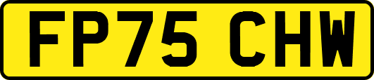 FP75CHW