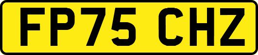 FP75CHZ