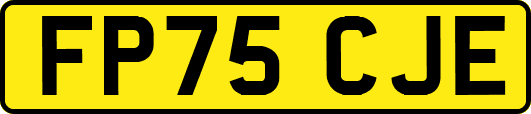 FP75CJE