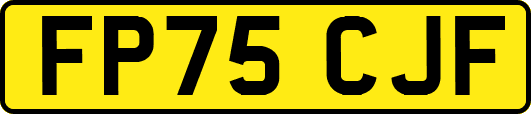 FP75CJF
