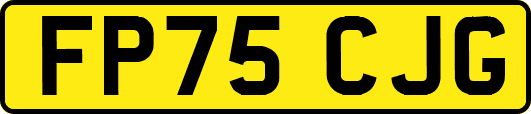 FP75CJG