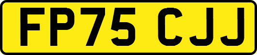 FP75CJJ