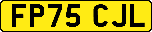 FP75CJL