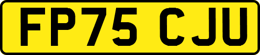 FP75CJU