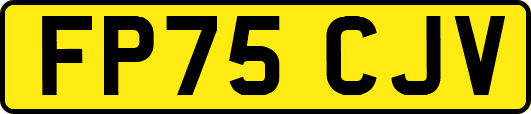 FP75CJV