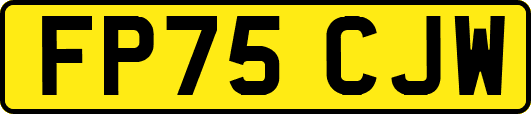 FP75CJW