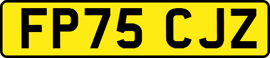 FP75CJZ